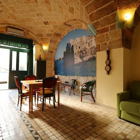 דירות פולינאנו א מארה Mulberry House מראה חיצוני תמונה