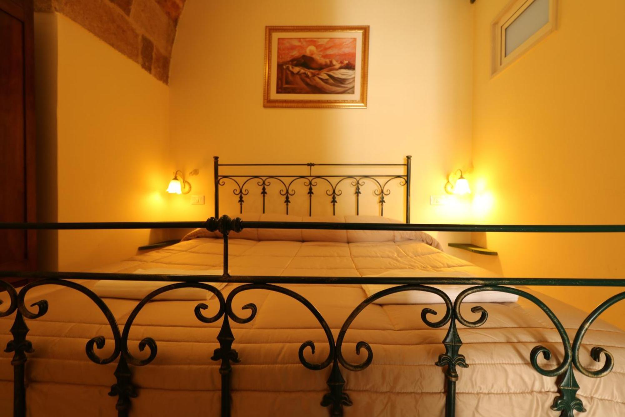 דירות פולינאנו א מארה Mulberry House מראה חיצוני תמונה