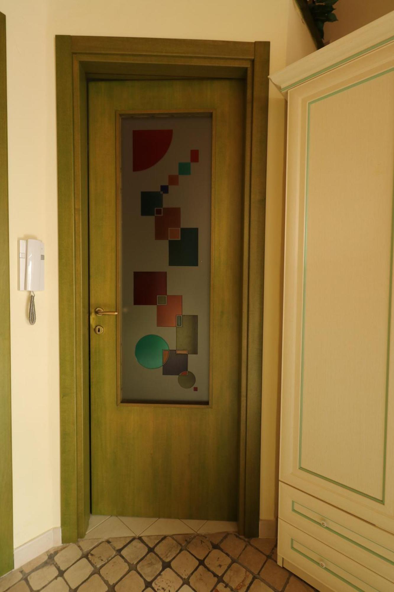 דירות פולינאנו א מארה Mulberry House מראה חיצוני תמונה