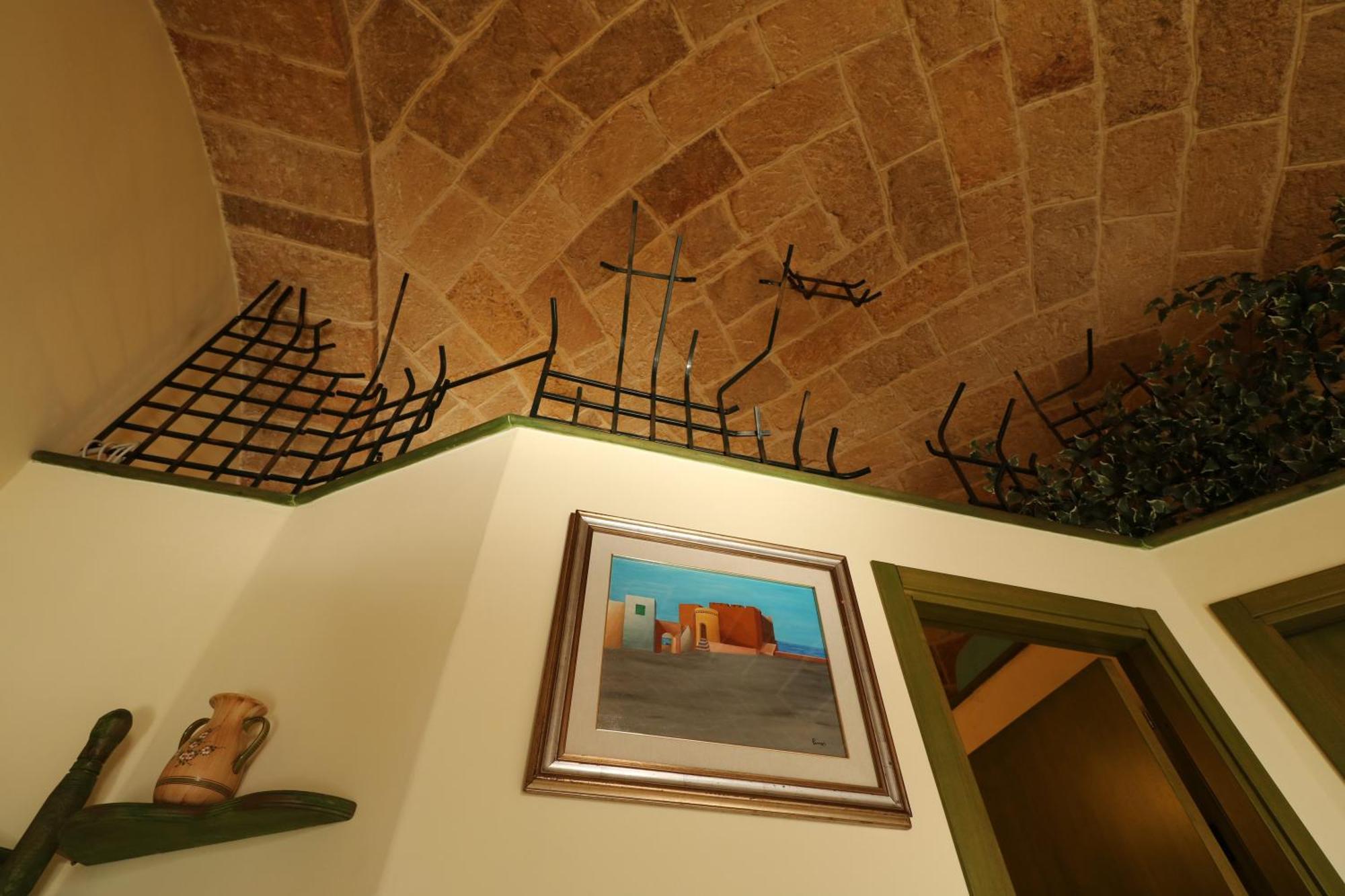 דירות פולינאנו א מארה Mulberry House מראה חיצוני תמונה