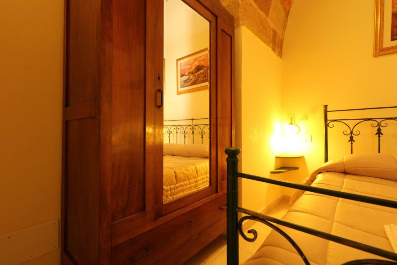 דירות פולינאנו א מארה Mulberry House מראה חיצוני תמונה