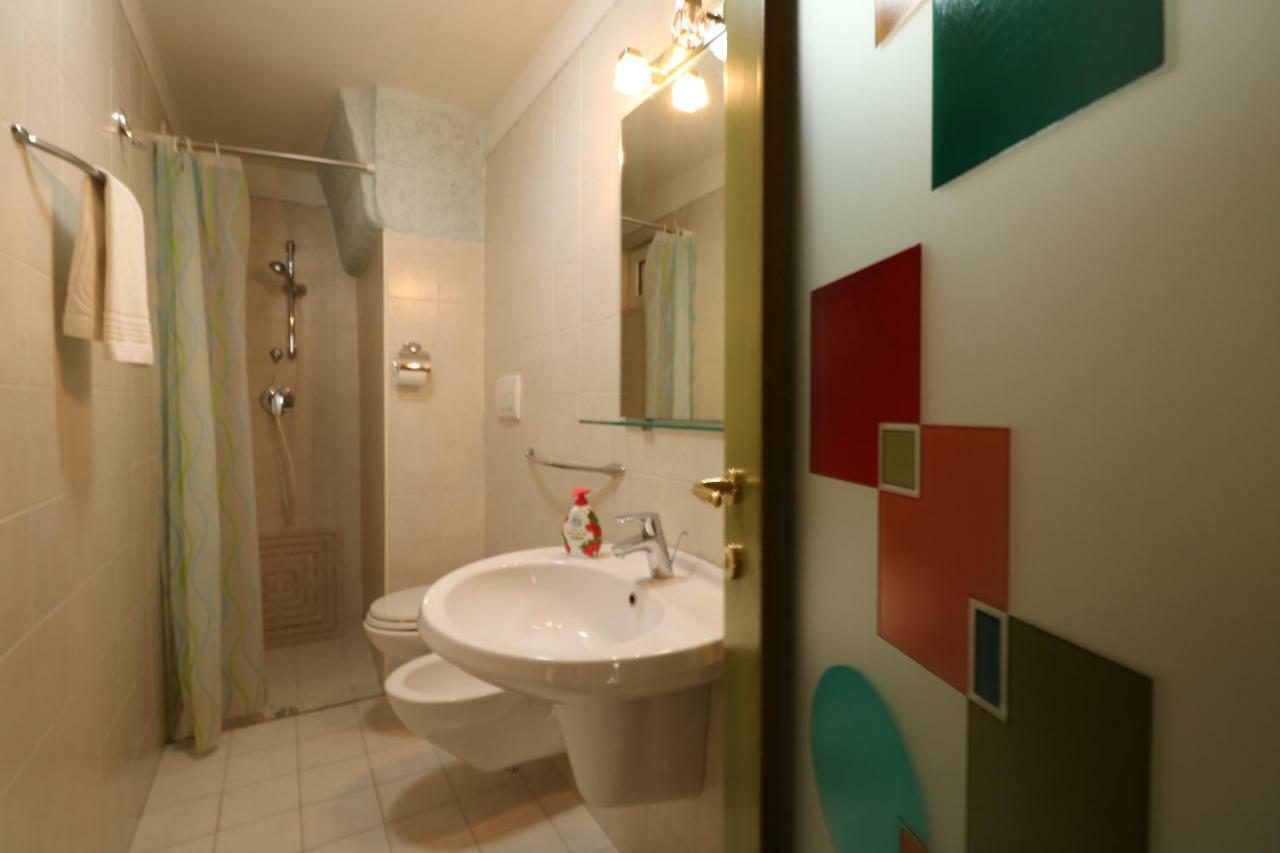 דירות פולינאנו א מארה Mulberry House מראה חיצוני תמונה