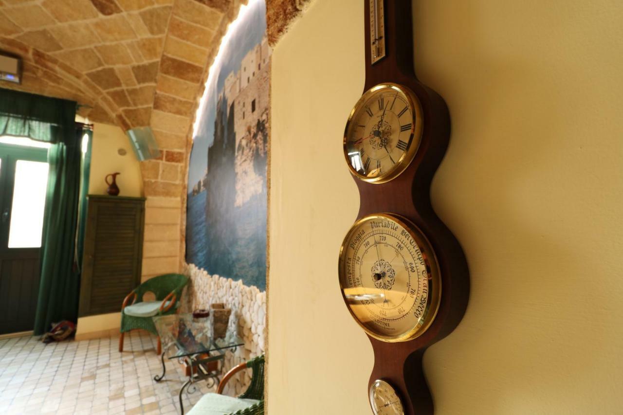 דירות פולינאנו א מארה Mulberry House מראה חיצוני תמונה